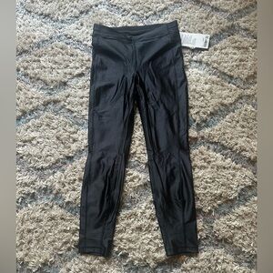 Lululemon Shine High-Rise Tights - Black